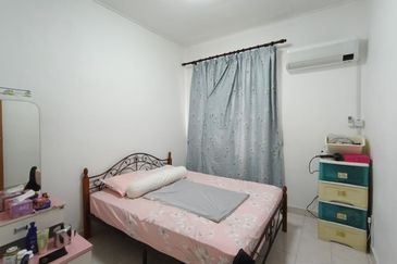 Nusa Villa Townhouse