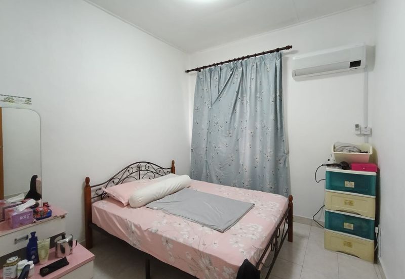 Nusa Villa Townhouse