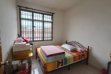 Nusa Villa Townhouse