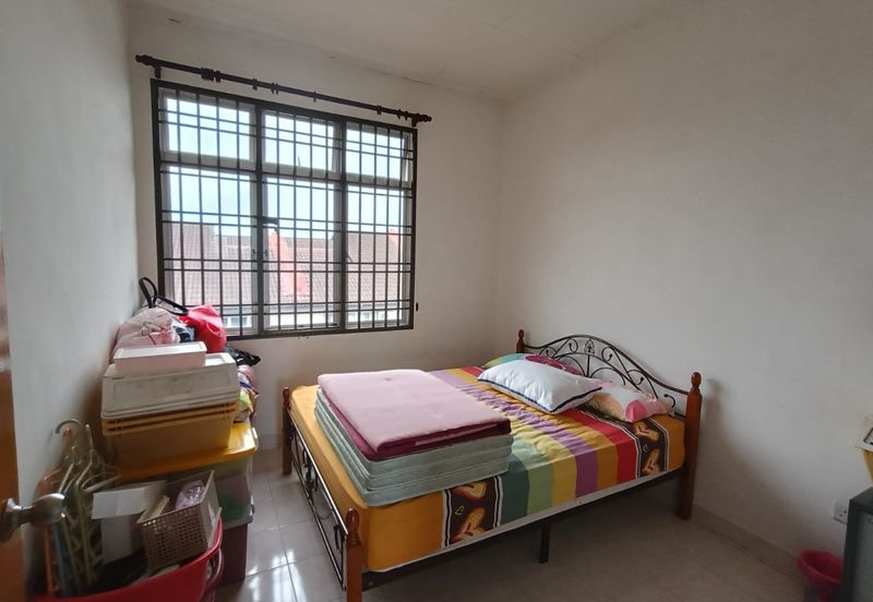 Nusa Villa Townhouse