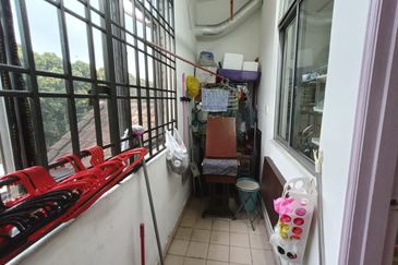 Nusa Villa Townhouse