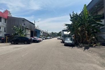 Taman Perindustrian Desa Cemerlang