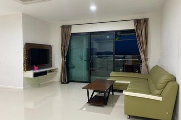 Suasana, Iskandar Malaysia