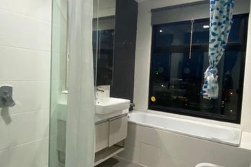 Suasana, Iskandar Malaysia