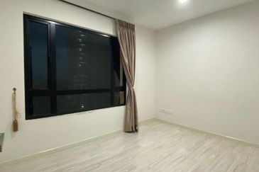 Suasana, Iskandar Malaysia