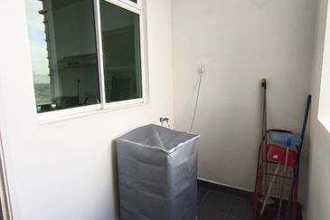 Skysuites @ Meldrum Hills