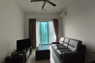 Skysuites @ Meldrum Hills