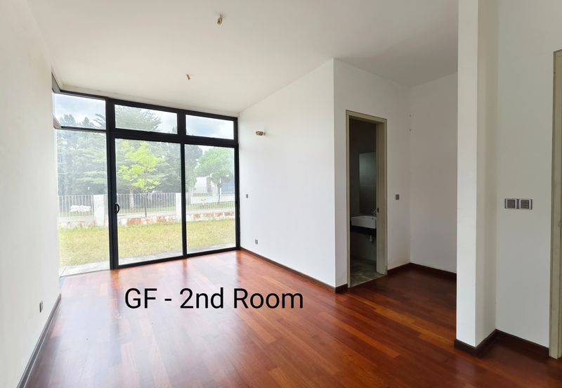 Horizon Hills, Horizon Hills, Johor, 3 Storey Bungalow, Brand New Unit, Garden View, 6 Bed