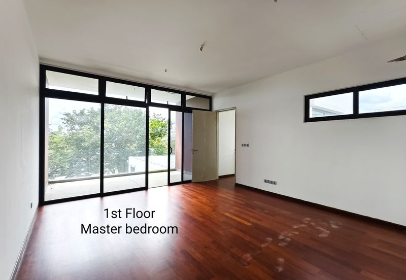 Horizon Hills, Horizon Hills, Johor, 3 Storey Bungalow, Brand New Unit, Garden View, 6 Bed