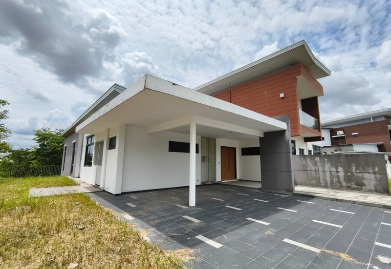 Horizon Hills, Horizon Hills, Johor, 3 Storey Bungalow, Brand New Unit, Garden View, 6 Bed