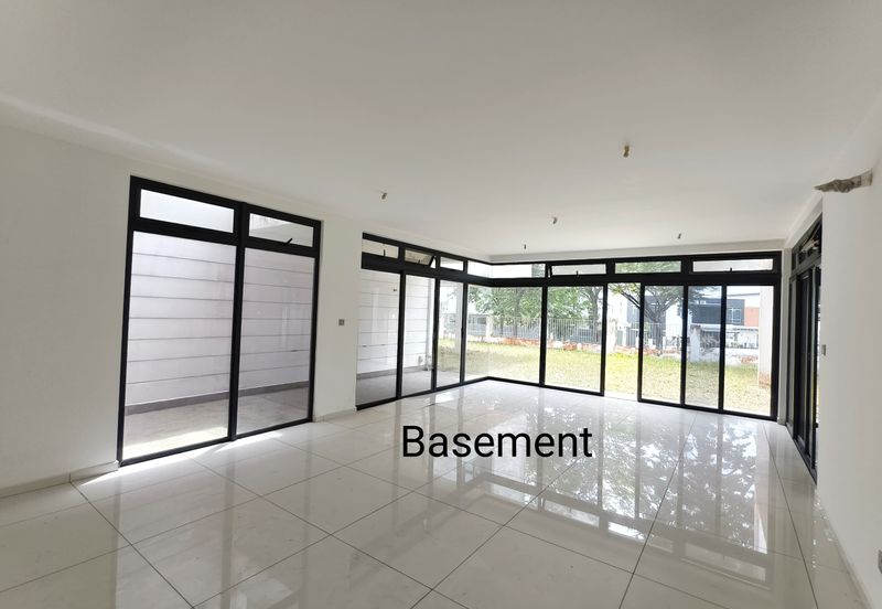 Horizon Hills, Horizon Hills, Johor, 3 Storey Bungalow, Brand New Unit, Garden View, 6 Bed