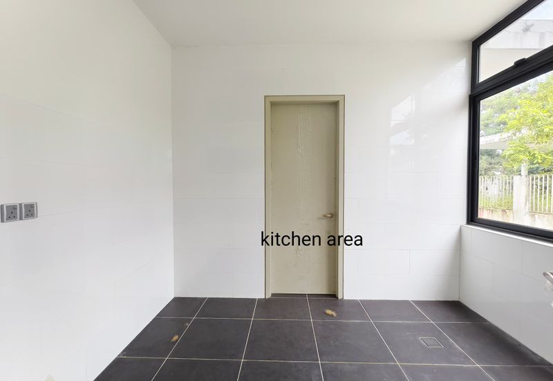 Horizon Hills, Horizon Hills, Johor, 3 Storey Bungalow, Brand New Unit, Garden View, 6 Bed