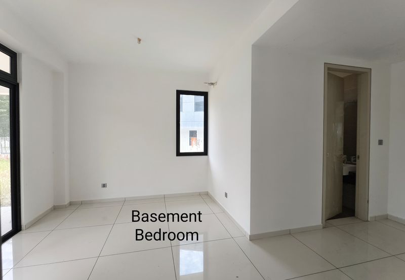 Horizon Hills, Horizon Hills, Johor, 3 Storey Bungalow, Brand New Unit, Garden View, 6 Bed