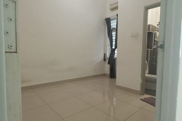 Austin Residence @Taman Mount Austin