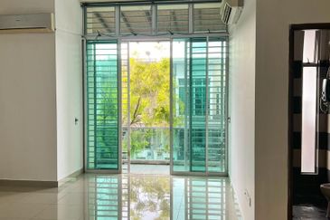 Austin Residence @Taman Mount Austin