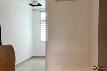 Austin Residence @Taman Mount Austin