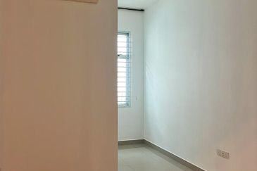 Austin Residence @Taman Mount Austin