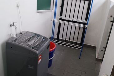 Austin Residence @Taman Mount Austin