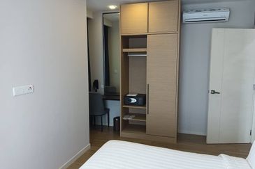 Suasana, Iskandar Malaysia