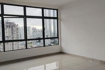 Twin Tower Residence