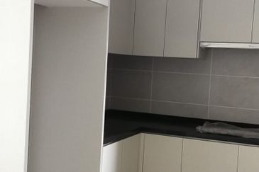 Twin Tower Residence