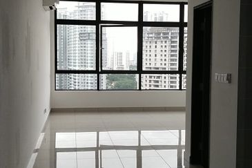 Twin Tower Residence