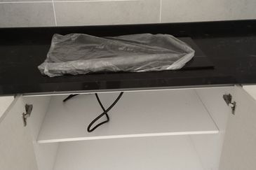 Twin Tower Residence