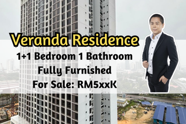 Veranda Residences