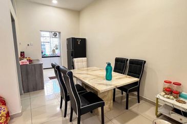 JP Perdana (Jaya Putra Perdana)