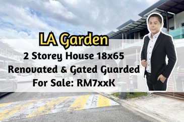 JP Perdana (Jaya Putra Perdana)