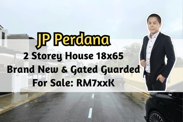 JP Perdana (Jaya Putra Perdana)