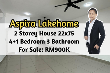 Aspira LakeHomes