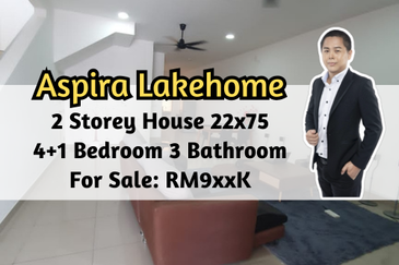 Aspira LakeHomes