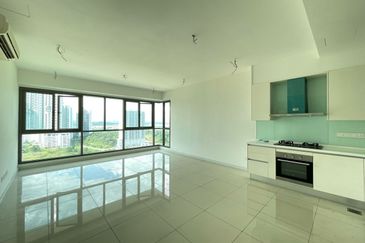 Iskandar Residences Medini