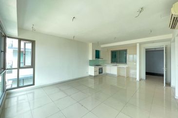 Iskandar Residences Medini