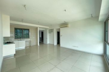 Iskandar Residences Medini