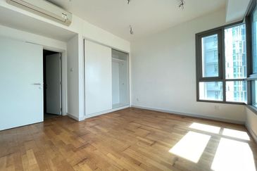 Iskandar Residences Medini