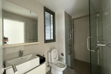 Iskandar Residences Medini