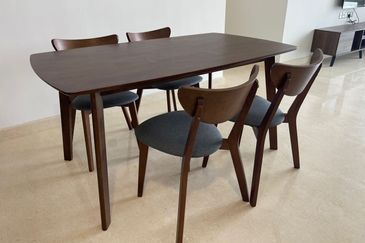 TriTower Residence @ Johor Bahru Sentral