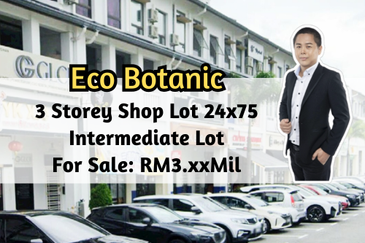Eco Botanic City