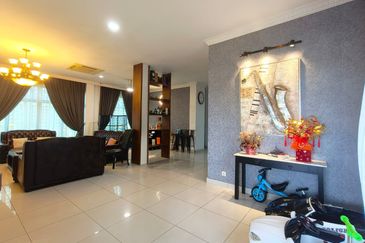 Bandar Baru Permas Jaya