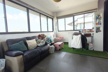 Bandar Baru Permas Jaya