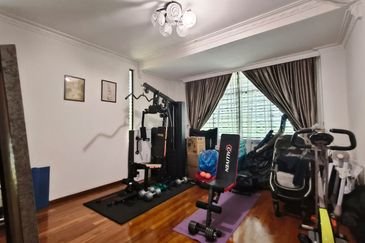 Bandar Baru Permas Jaya