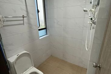 Country Garden Central Park Phase 1