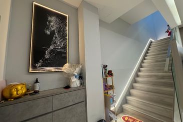 JP Perdana (Jaya Putra Perdana)