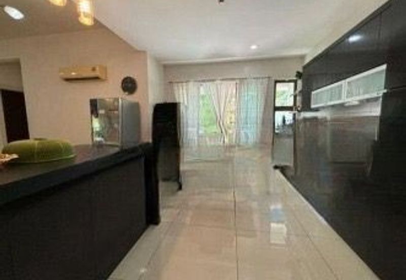 Tranquility Park @ East Ledang