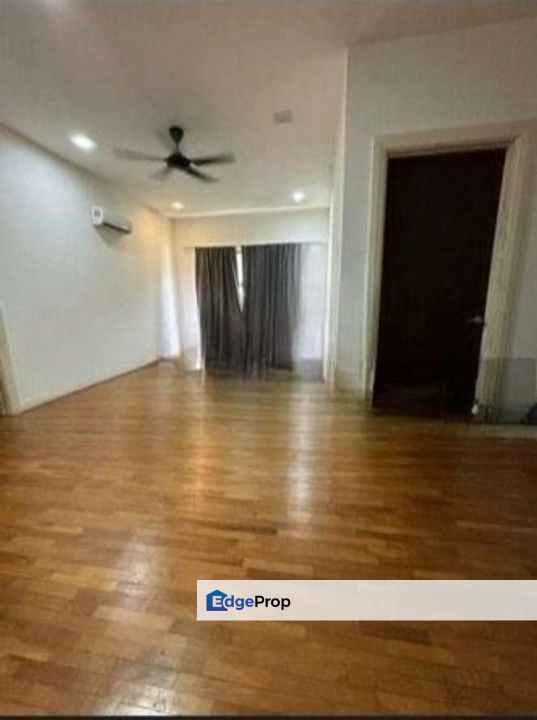 Tranquility Park @ East Ledang, East Ledang, Johor, 2 Storey Semi D 45x90, 4 plus 1 Bedroom 5 Bathroom, Johor, East Ledang