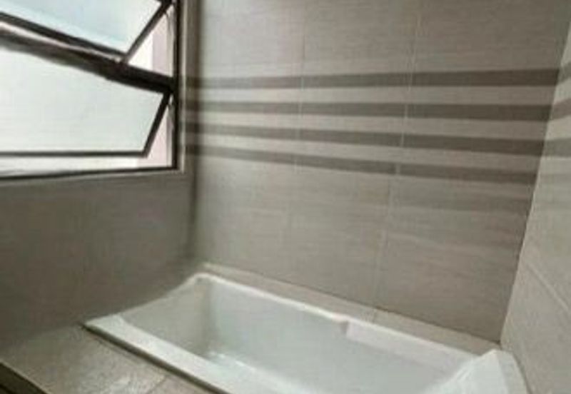 Tranquility Park @ East Ledang