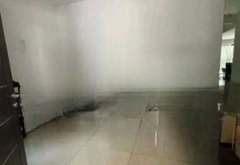 Tranquility Park @ East Ledang