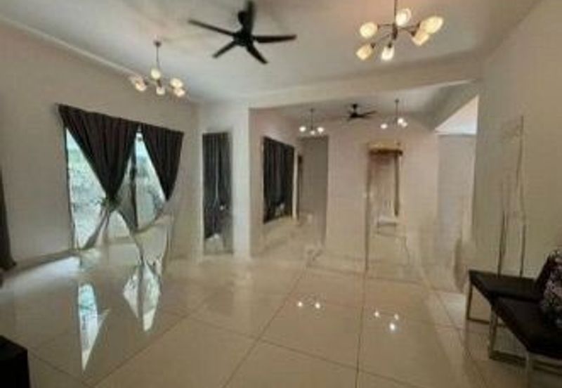 Tranquility Park @ East Ledang